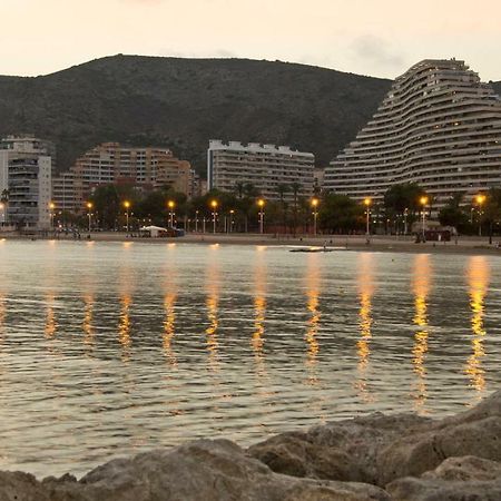 Apartamento Florazar 2, 8ºc Cullera Exterior photo