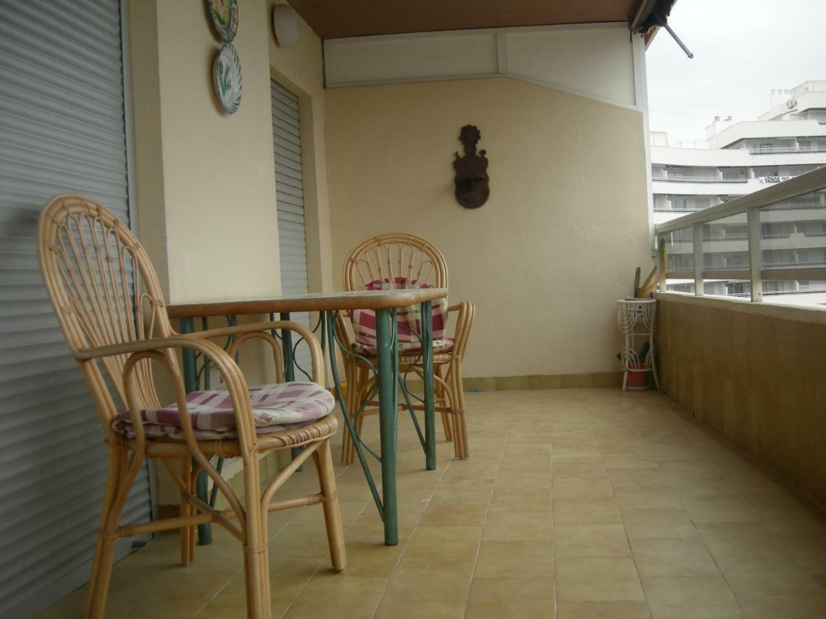 Apartamento Florazar 2, 8ºc Cullera Exterior photo