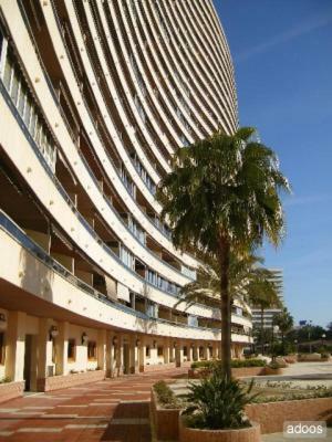 Apartamento Florazar 2, 8ºc Cullera Exterior photo